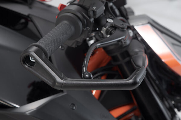 Protections de leviers SW Motech pour KTM 1290 Super Duke R (19-22) LVG.04.915.11000/B