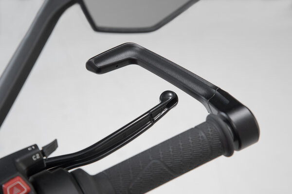 Protections de leviers SW Motech pour KTM 1290 Super Duke R (19-22) LVG.04.915.11000/B