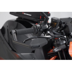 Protections de leviers SW Motech pour KTM 1290 Super Duke R (19-22) LVG.04.915.11000/B