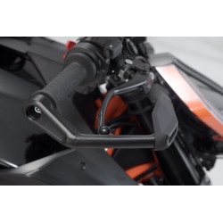 Protections de leviers SW Motech pour KTM 1290 Super Duke R (19-22) LVG.04.915.11000/B