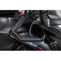 Protections de leviers SW Motech pour GSX-S 1000 (16-24) LVG.05.934.11000/B