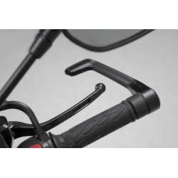 Protections de leviers SW Motech pour GSX-S 1000 (16-24) LVG.05.934.11000/B