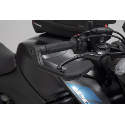 Protections de leviers SW Motech pour GSX-S 1000 (16-24) LVG.05.934.11000/B