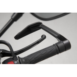 Protections de leviers SW Motech pour GSX-S 1000 (16-24) LVG.05.934.11000/B