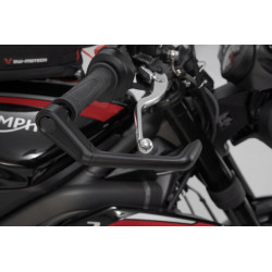 Protections de leviers SW Motech pour Triumph Street Triple S 660 (17-22) LVG.11.964.11000/B