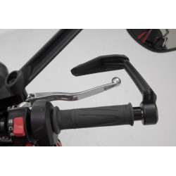 Protections de leviers SW Motech pour Triumph Street Triple S 660 (17-22) LVG.11.964.11000/B