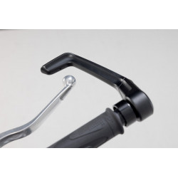 Protections de leviers SW Motech pour Triumph Trident 660 (21-24) LVG.11.842.11000/B