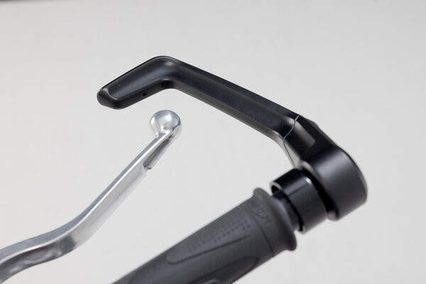 Protections de leviers SW Motech pour Triumph Trident 660 (21-24) LVG.11.842.11000/B