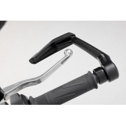 Protections de leviers SW Motech pour Triumph Trident 660 (21-24) LVG.11.842.11000/B