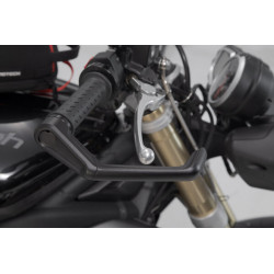 Protections de leviers SW Motech pour Triumph Street Triple 675 (07-12) LVG.11.283.11000/B