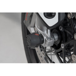 Protection de fourche SW-Motech pour Honda X-ADV (16-23)