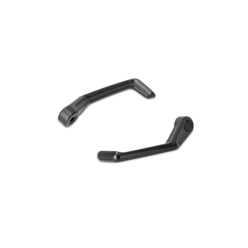 Protections de leviers SW Motech pour Triumph Street Triple R 675 (12-16) LVG.11.283.11000/B Protections de leviers SW Motech pour Triumph Street Triple R 675 (12-16) LVG.11.283.11000/B