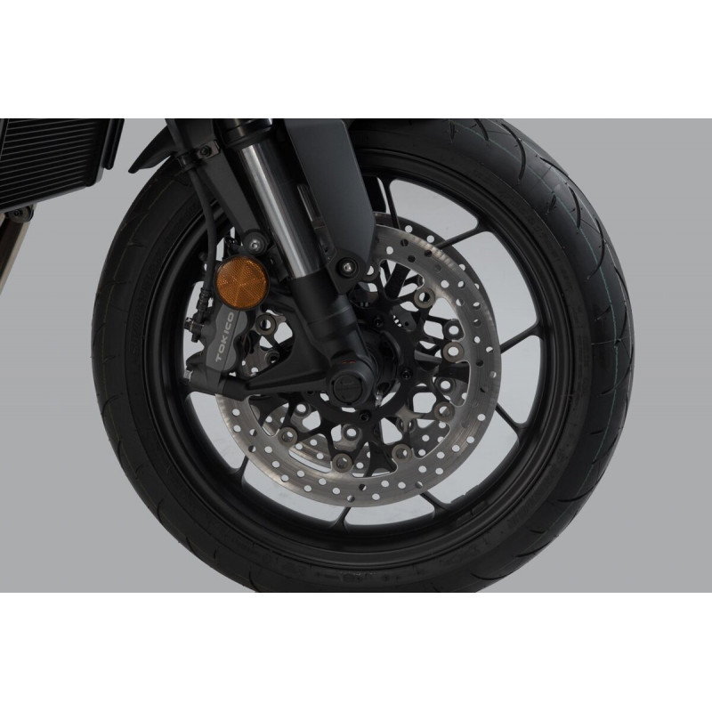 Protection de fourche SW-Motech pour Honda CB1000 R (18-22)