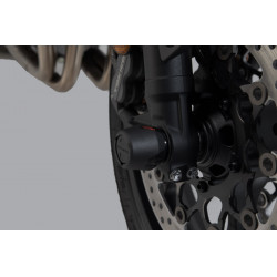 Protection de fourche SW-Motech pour Honda CB1000 R (18-22)