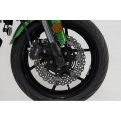 Protection de fourche SW-Motech pour Kawasaki Versys 650 (14-24) PE05052243