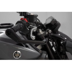 Protections de leviers SW Motech pour Yamaha MT-07 (16-23)