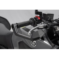 Protections de leviers SW Motech pour Yamaha MT-07 (16-24) LVG.06.861.11000/B