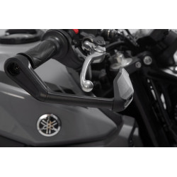 Protections de leviers SW Motech pour Yamaha MT-07 (16-24) LVG.06.861.11000/B