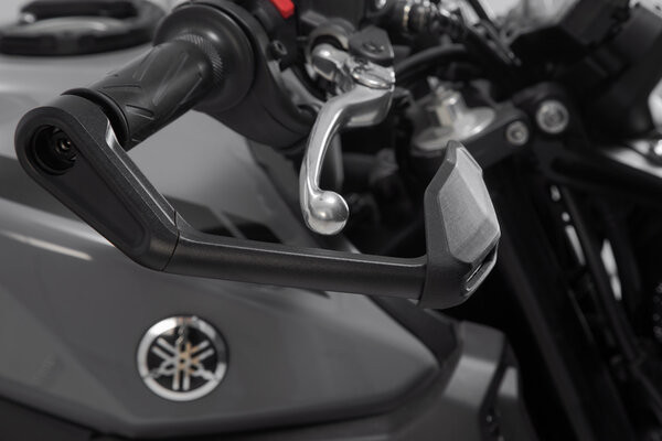 Protections de leviers SW Motech pour Yamaha MT-07 (16-24) LVG.06.861.11000/B