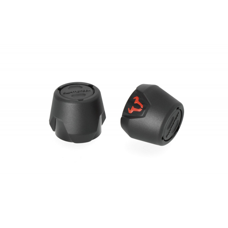 Protection de fourche SW-Motech pour Kawasaki Z 900 (16-24) STP.08.176.10901/B Protection de fourche SW-Motech pour Kawasaki Z 900 (16-24) STP.08.176.10901/B