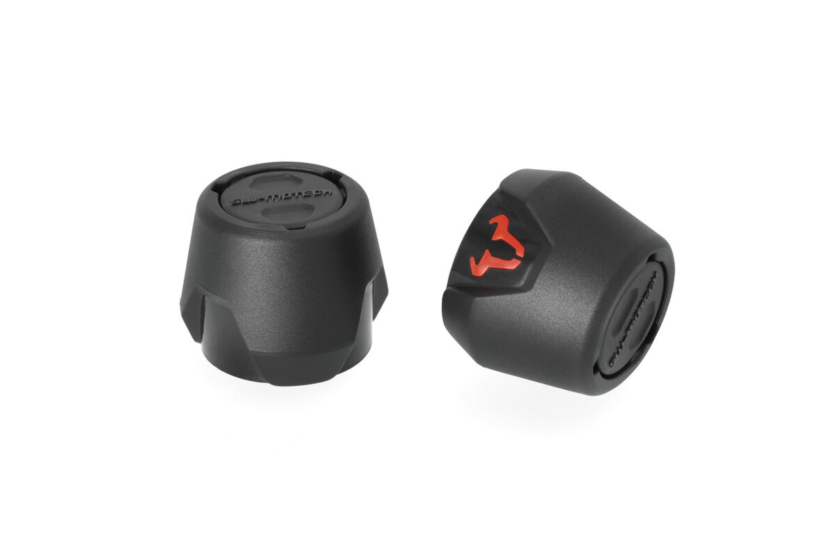 Protection de fourche SW-Motech pour Kawasaki Z 900 (16-24) STP.08.176.10901/B