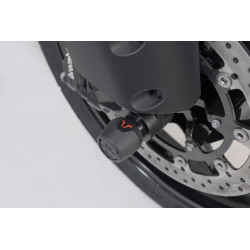 Protection de fourche SW-Motech pour KTM 790 Adventure (19-20) STP.04.176.10901/B