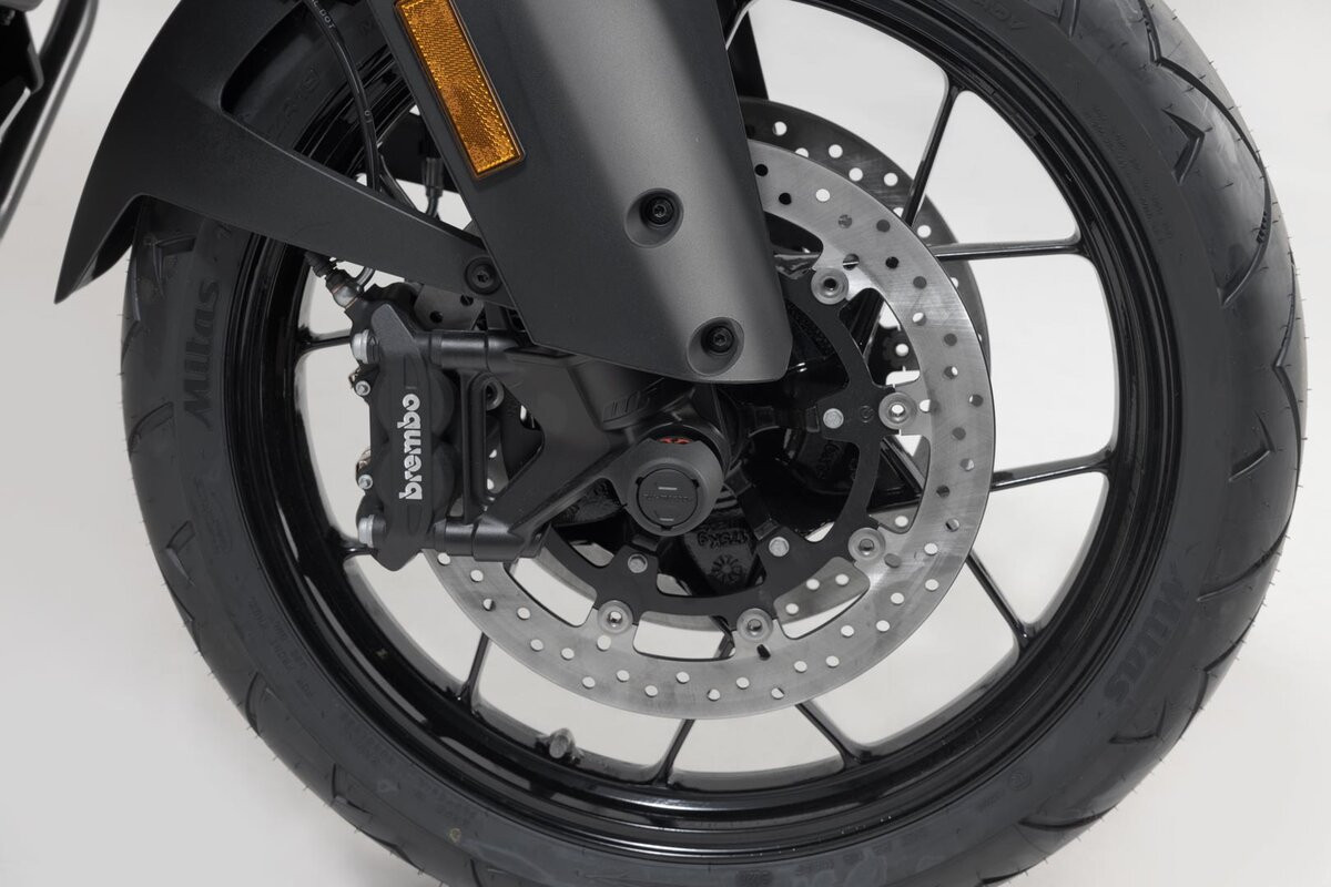 Protection de fourche SW-Motech pour KTM 890 Adventure (20-23) STP.04.176.10901/B