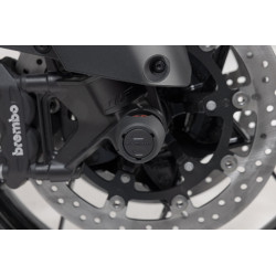 Protection de fourche SW-Motech pour KTM 890 Adventure (20-23) STP.04.176.10901/B