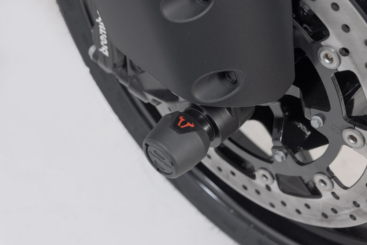 Protection de fourche SW-Motech pour KTM 890 Adventure (20-23) STP.04.176.10901/B