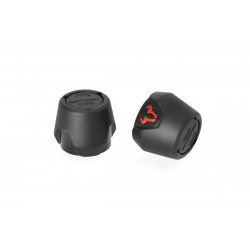 Protection de fourche SW-Motech pour KTM 1290 Super Duke (13-24) STP.04.176.10501/B