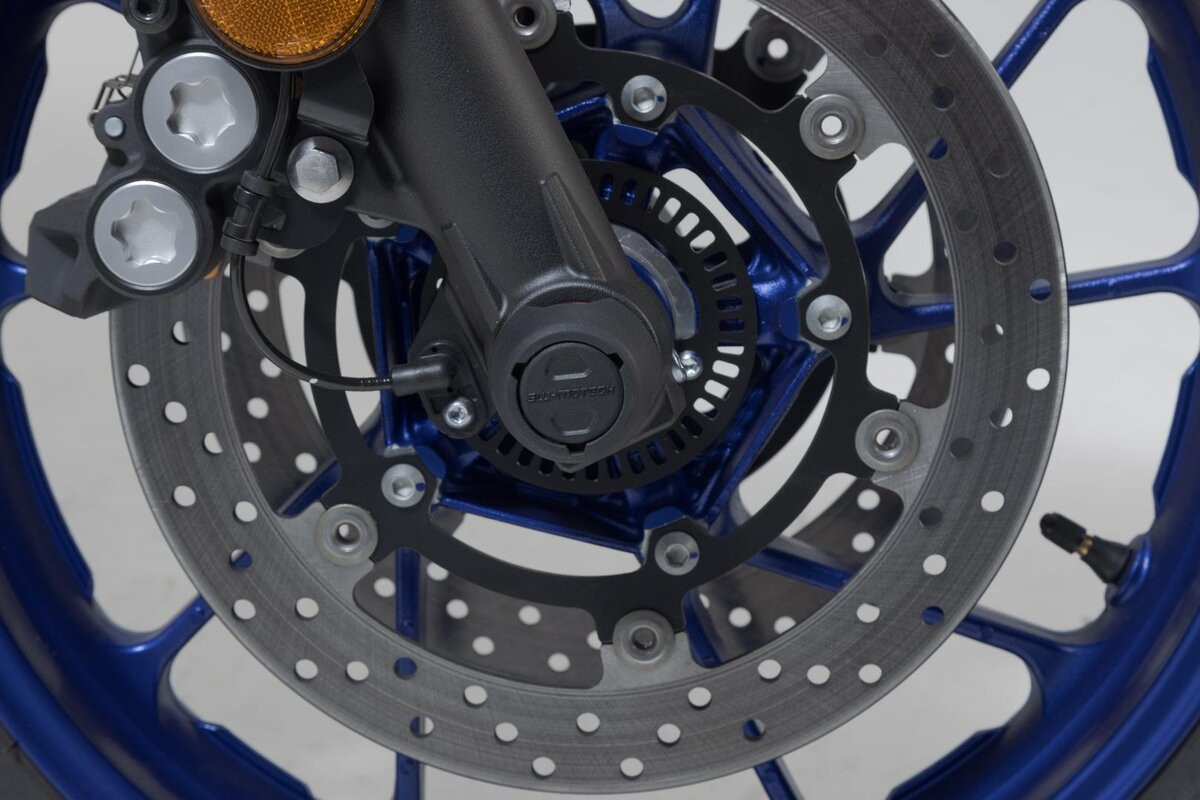 Protection de fourche SW-Motech pour Yamaha Tracer 7 et 700(19-24) STP.06.176.10301/B