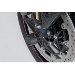 Protection de fourche SW-Motech pour Yamaha Ténéré 700 (19-24) STP.11.176.10001/B