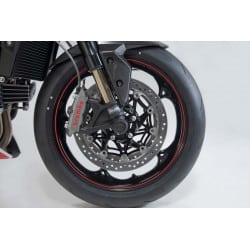 Protection de fourche SW-Motech pour Yamaha Ténéré 700 (19-24) STP.11.176.10001/B