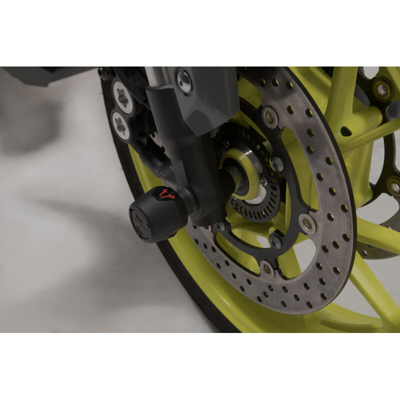 Protection de fourche SW-Motech pour Yamaha MT-09 (16-20) STP.06.176.10701/B Protection de fourche SW-Motech pour Yamaha MT-09 (16-20) STP.06.176.10701/B