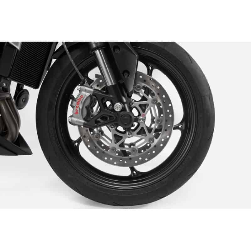 Protection de fourche SW-Motech pour Yamaha MT-10 (16-24) STP.05.176.10101/B Protection de fourche SW-Motech pour Yamaha MT-10 (16-24) STP.05.176.10101/B