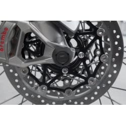 Protection de fourche SW-Motech pour Yamaha 1300 XJR (15-16) STP.11.176.10201/B