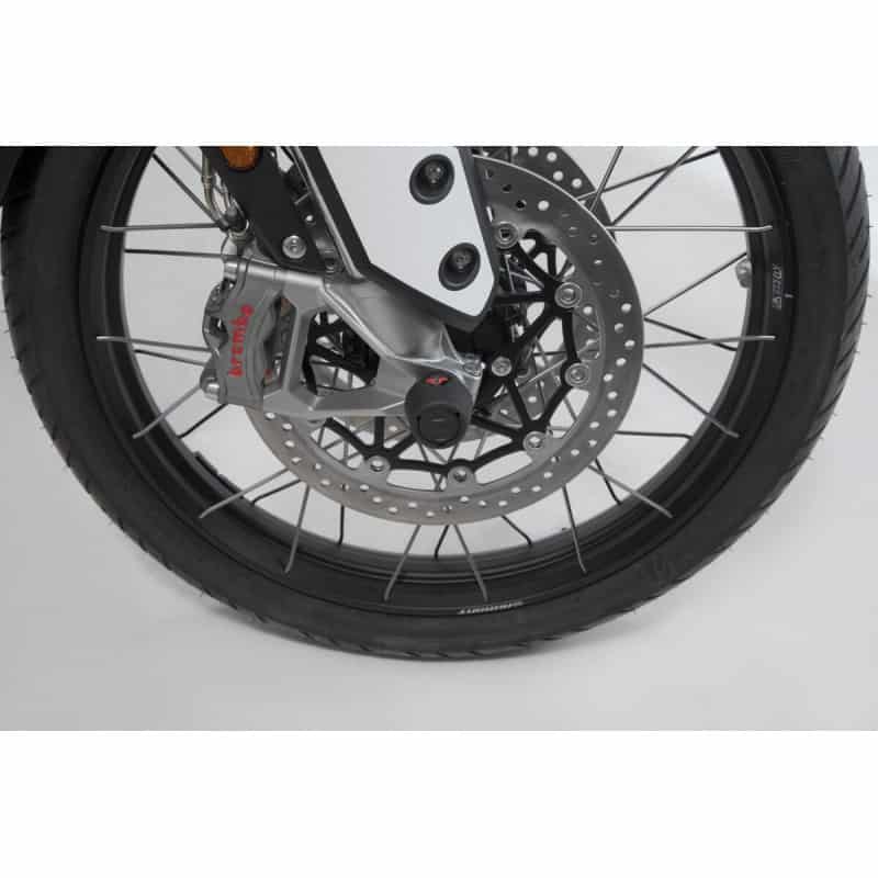 Protection de fourche SW-Motech pour Yamaha 1300 XJR (15-16) STP.11.176.10201/B Protection de fourche SW-Motech pour Yamaha 1300 XJR (15-16) STP.11.176.10201/B