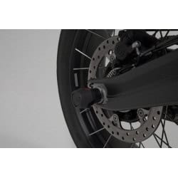 Protection de bras oscillant SW-Motech pour BMW F 750 GS (17-23) STP.07.176.10901/B