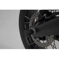 Protection de bras oscillant SW-Motech pour BMW F850 GS (17-23) STP.07.176.10901/B