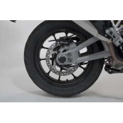 Protection de bras oscillant SW-Motech pour Ducati 821 Monster (17-22) STP.22.176.10301/B