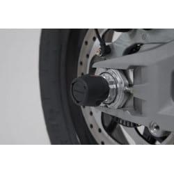 Protection de bras oscillant SW-Motech pour Ducati 950 Multistrada (16-23)