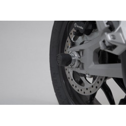 Protection de bras oscillant SW-Motech pour Ducati Multistrada V4 (20-22)