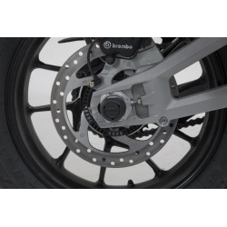 Protection de bras oscillant SW-Motech pour Ducati Multistrada V4 (20-24) STP.22.176.10301/B