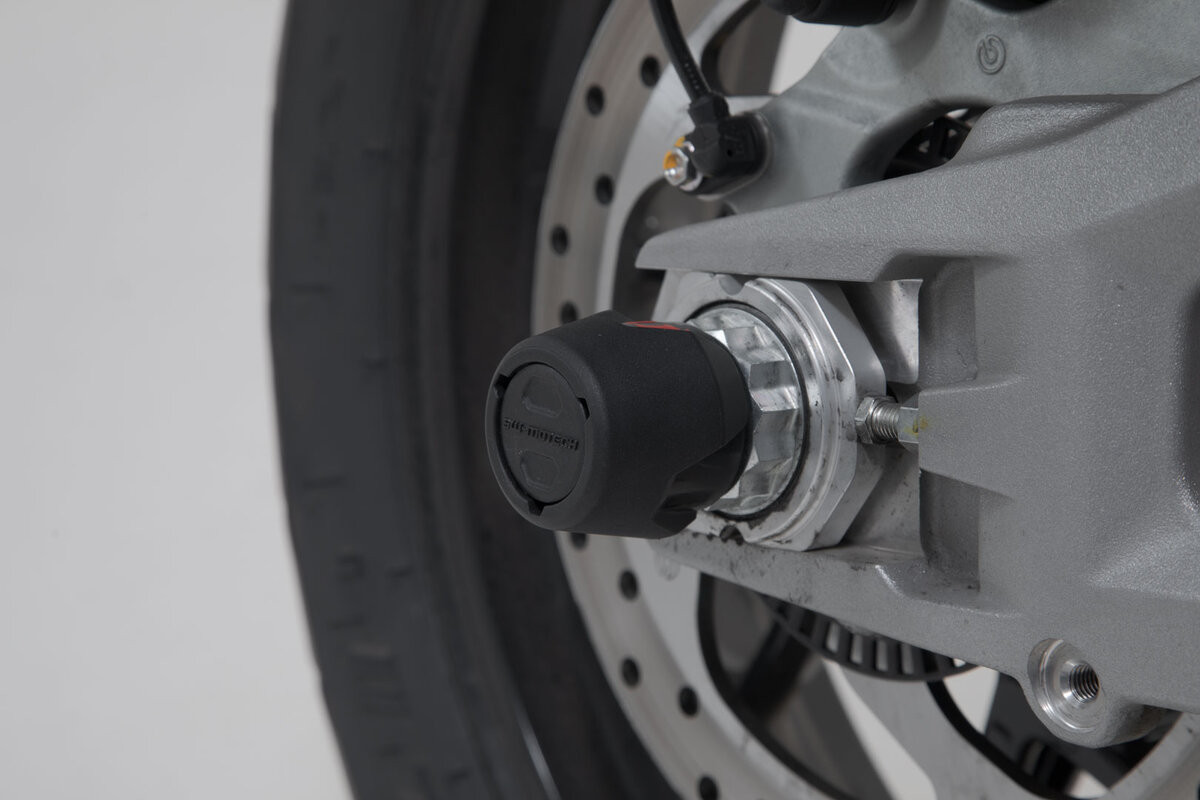 Protection de bras oscillant SW-Motech pour Honda CBR 1000 RR Fireblade (17-22)