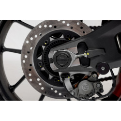 Protection de bras oscillant SW-Motech pour KTM 790 Duke (18-20) STP.04.176.10801/B