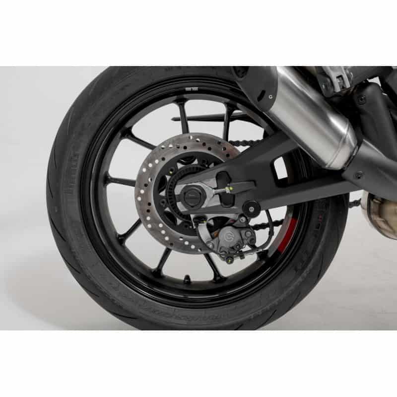 Protection de bras oscillant SW-Motech pour KTM 790 Adventure R (19-20) STP.04.176.10801/B Protection de bras oscillant SW-Motech pour KTM 790 Adventure R (19-20) STP.04.176.10801/B