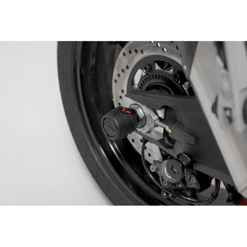 Protection de bras oscillant SW-Motech pour KTM 790 Adventure (19-20) STP.04.176.10801/B Protection de bras oscillant SW-Motech pour KTM 790 Adventure (19-20) STP.04.176.10801/B
