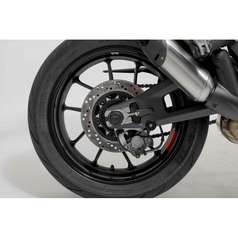 Protection de bras oscillant SW-Motech pour KTM 790 Adventure (19-20) STP.04.176.10801/B Protection de bras oscillant SW-Motech pour KTM 790 Adventure (19-20) STP.04.176.10801/B