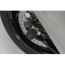Protection de bras oscillant SW-Motech pour KTM 1050 Adventure (14-16)