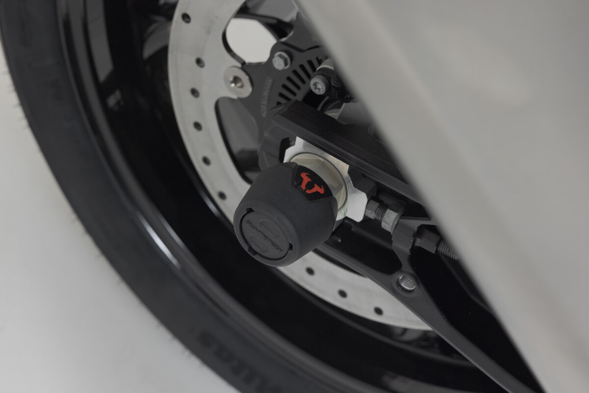 Protection de bras oscillant SW-Motech pour KTM 1090 Adventure (16-21) STP.04.176.10701/B